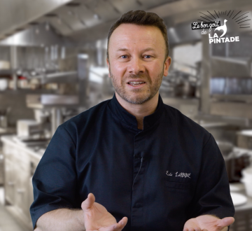 INTERVIEW : Eric Labbé, expert en restauration collective