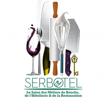 Serbotel 2019